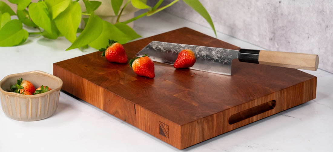 SMART MEAL PREP FOR A HEALTHY LIFESTYLE & SUSTAINABLE KITCHEN CHOICES