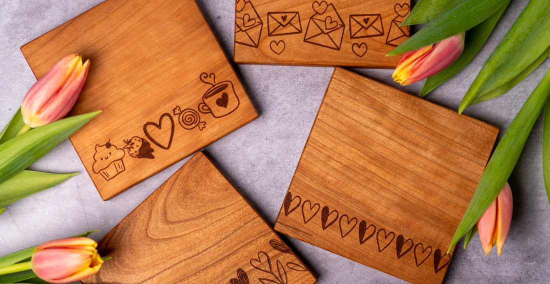 VALENTINE'S DAY GIFT IDEAS & HOSTING TIPS: CHARCUTERIE, DRINKS & MORE