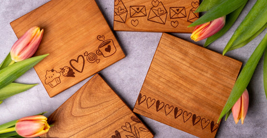 VALENTINE'S DAY GIFT IDEAS & HOSTING TIPS: CHARCUTERIE, DRINKS & MORE