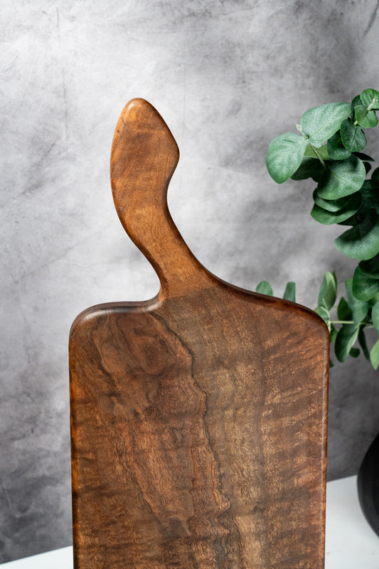 Exclusive claro walnut cheese and charcuterie board 43