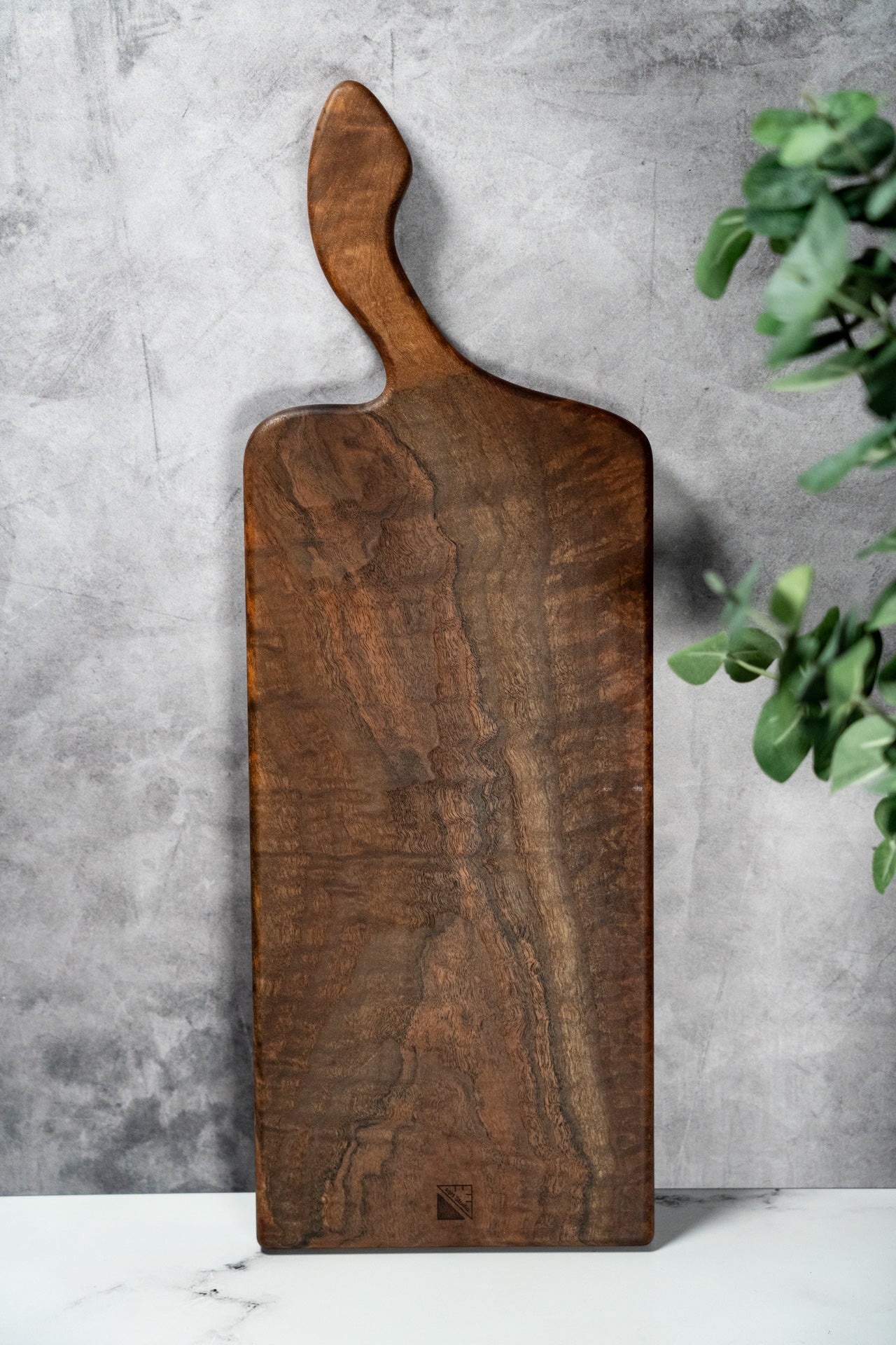 Exclusive claro walnut cheese and charcuterie board 43