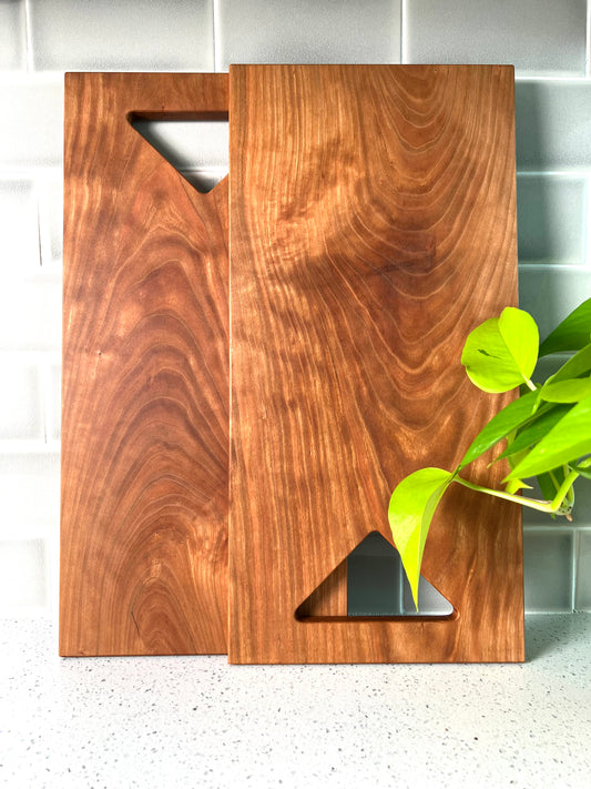 Cherry charcuterie board - Cheese board