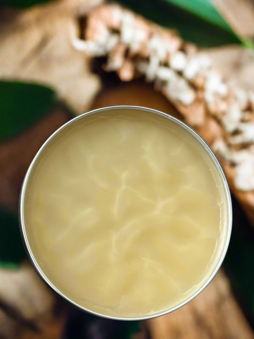 Butcher block butter: nourish and preserve