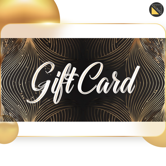 Digital gift card